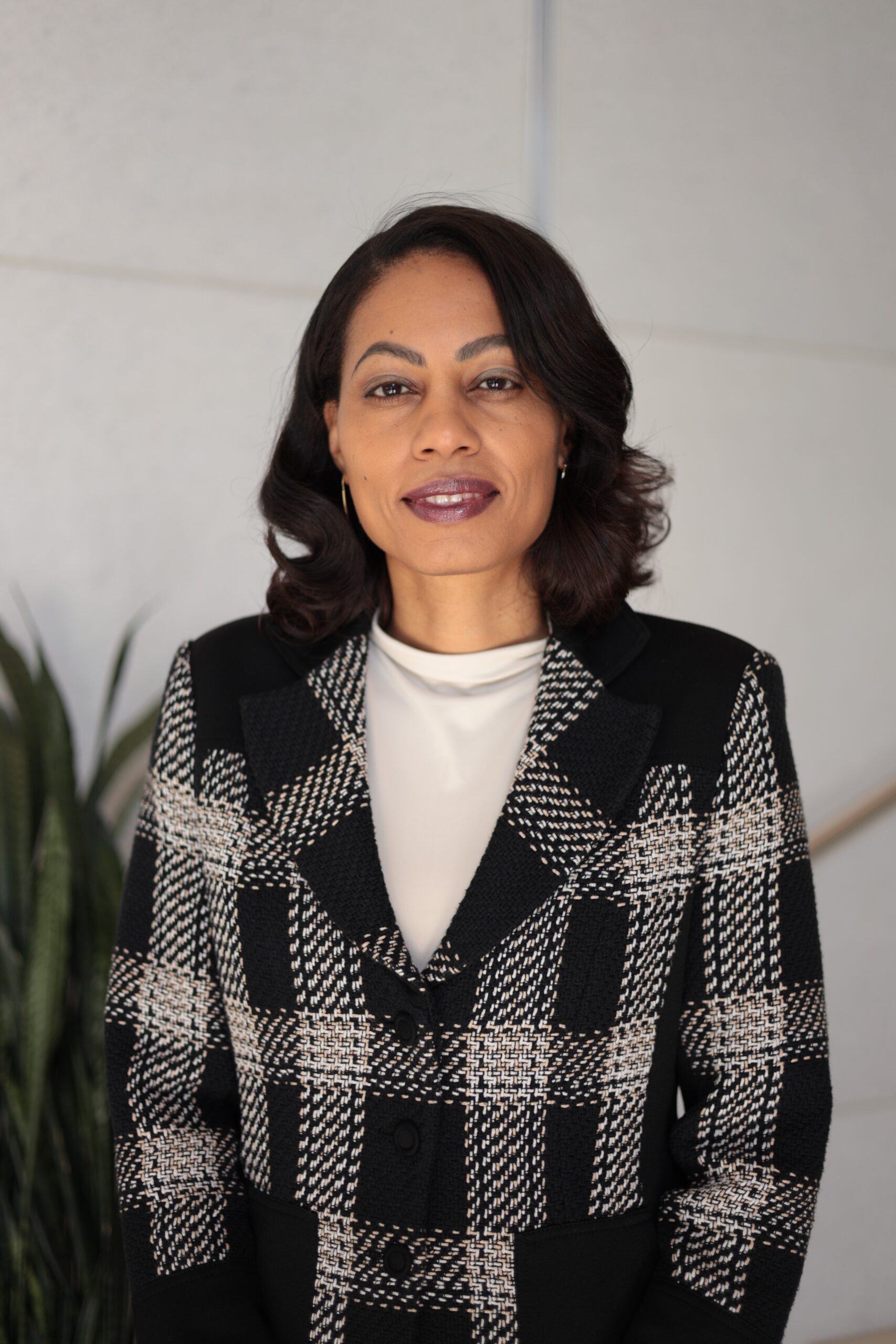 Summer Alexander, Founder of Simply Training Solutions